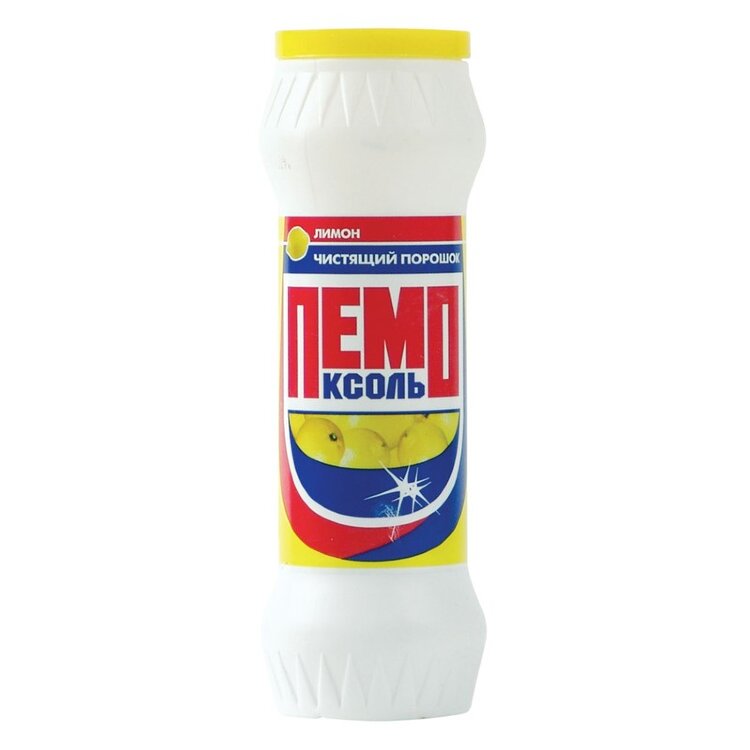 Чистящее средство "Пемоксоль" 400 гр.