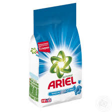 Стиральный порошок "ARIEL"авт.3 кг.